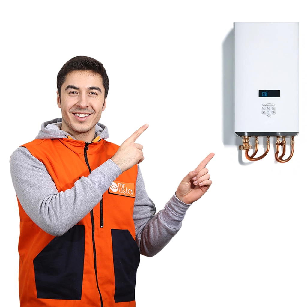 Küçükyalı Kombi Tamircisi